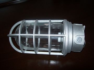 ПЛ100В, алюминиевое освещение доказательства пара 200В, свет Филипс взрывозащищенный с БВ КСА