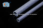 Гибкие спиральные трубки PVC гибких спиральных трубков и штуцеров неметаллические
